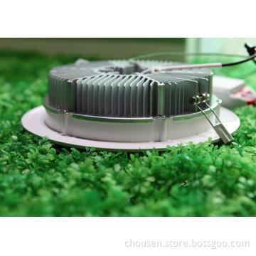 3000K CE RoHS best quality LED down light